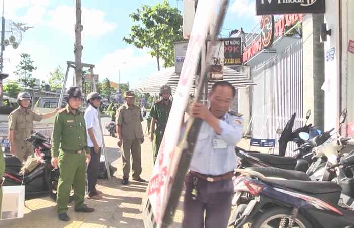  Phường 6 nỗ lực chuyển hóa địa bàn trọng điểm, phức tạp về tội phạm ma túy và tệ nạn ma túy năm 2024 (27-04-2024)